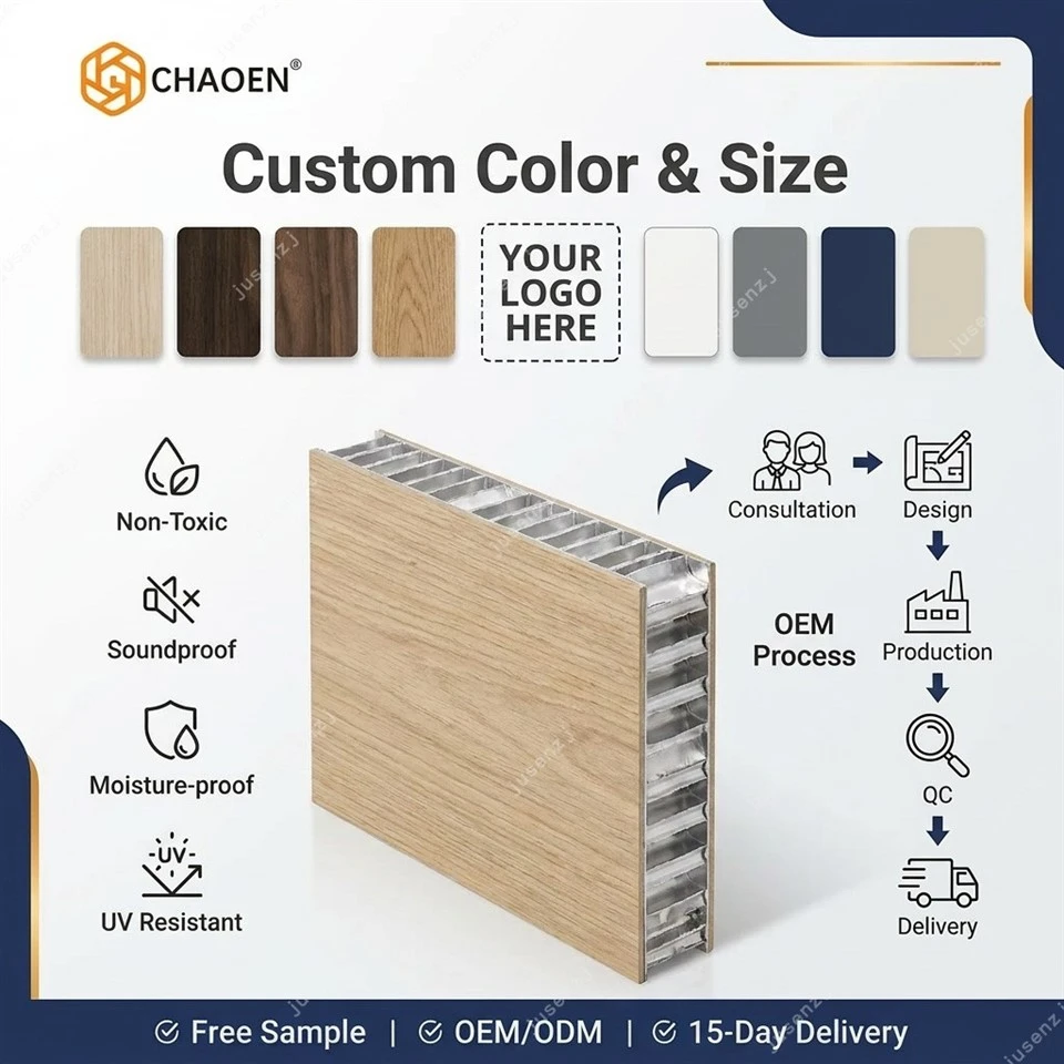 18mm Cabinet Honeycomb Panel high quality 18mm Cabinet Honeycomb Panel high quality